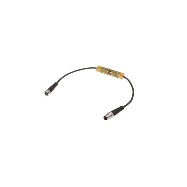 德國IPF安全繼電器VY030124