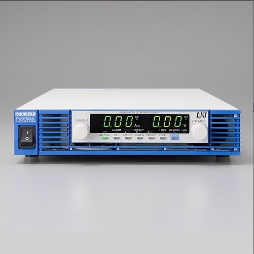 KIKUSUI菊水智能可變開關電源PAV