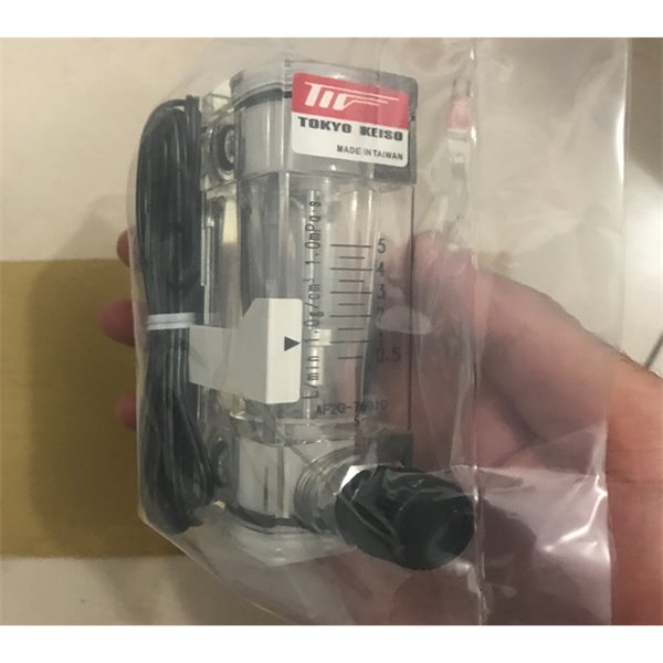 TOKYO KEISO灌裝機用流量計EGM5500C