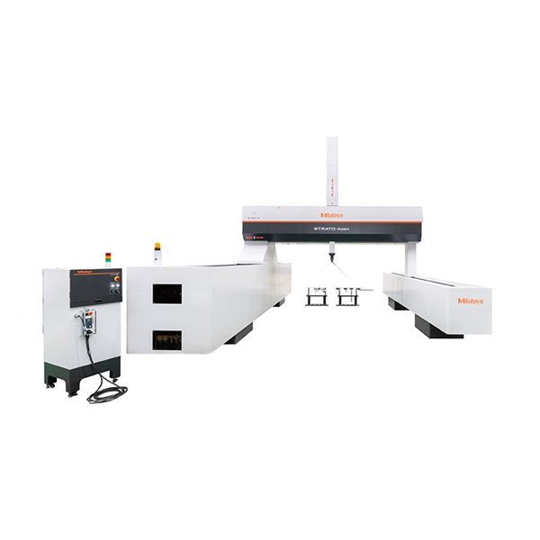 日本MITUTOYO三豐龍門式高精度數(shù)控坐標測量機STRATO-A203012G