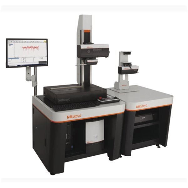 日本MITUTOYO三豐表面表征機CS-5000CNC