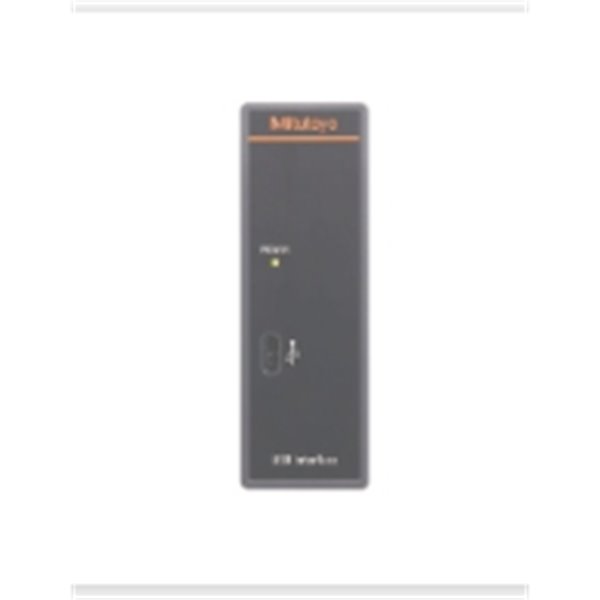日本MITUTOYO三豐直線儀表接口單元 CC-Link 21HZA186