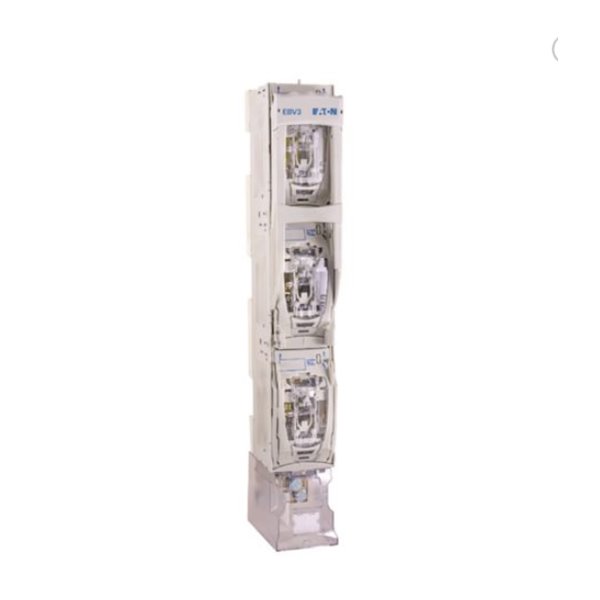 EATON伊頓 Bussmann IEC熔斷器底座 EBH00013TBS5