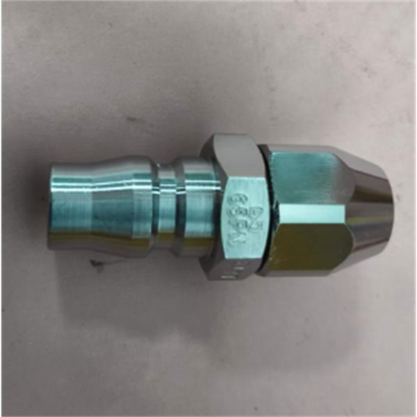 【中村】日本NITTO日東工器快速流體接頭耦合器SCT-2P-NPT PTFE PFA