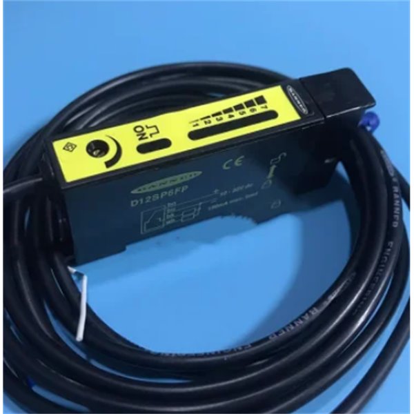 BANNER邦納堅固耐用全能型光電傳感器Q4X系列Q4XTBCOD300-Q8