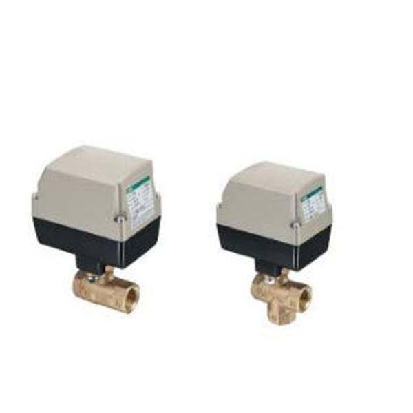 CKD喜開理電動式球閥2?3通閥MXB1F-20-HRM-4