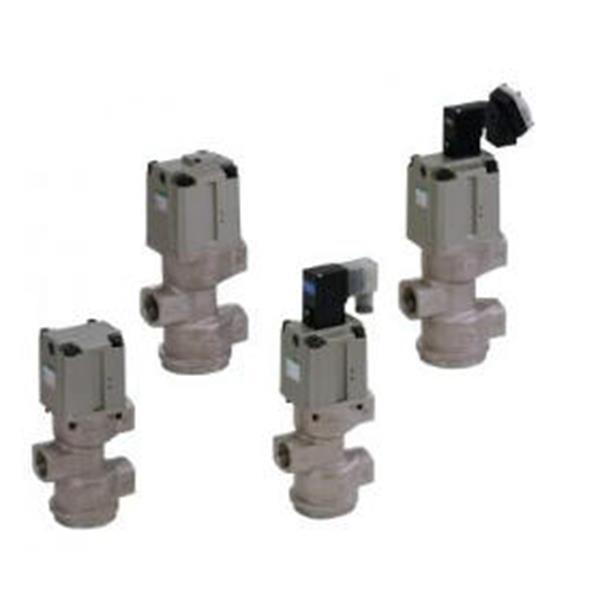 CKD喜開理氣控式2通閥（冷卻液閥)CVS3E-20A-03-02H-1