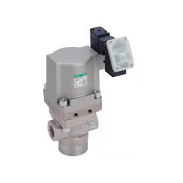 CKD喜開(kāi)理中?高壓用氣控式3通閥CVSE3-15A-35-02G-1