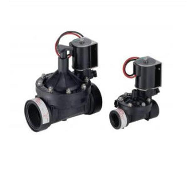 CKD喜開理自動灑水用樹脂制電磁閥GSV-25A-25-AC24V