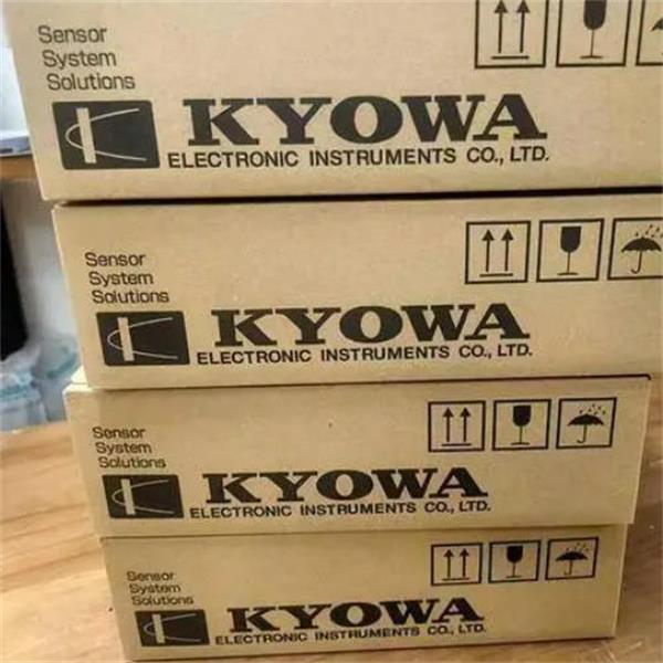 KYOWA共和應變片高溫用箔式應變片KFHB-05-120-D25