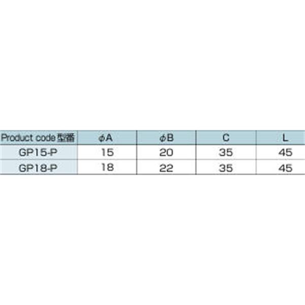 日本ADVANTEC愛德萬泰克壓力表接口堵頭GP15-P