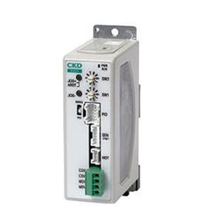CKD喜開理電動執行器用控制器ESC4-DP-0608-NN