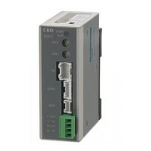CKD喜開理電動執(zhí)行器用控制器ESC3-DP-0132-06