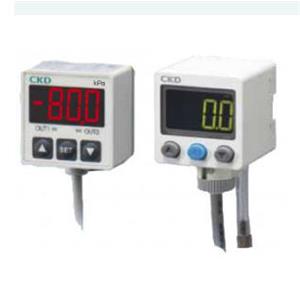 CKD喜開理帶數(shù)字顯示電子式壓力開關(guān)PPG-D-PNV-6BM