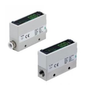 CKD喜開(kāi)理小型氣體流量傳感器FSM3-B010U1AA1A1N-B
