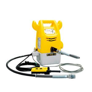 日本IZUMI泉精器手動壓接工具#5