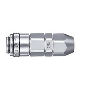 NITTOKOHKI日東工器超級快速接頭01SH