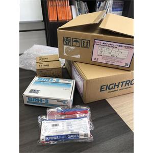 日本KYOWA共和KFGS通用箔式應變片KFGS-2-120-D17-11 T-F7