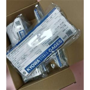 日本KYOWA共和KFGS通用箔式應變片KFGS-5-500-C1-11