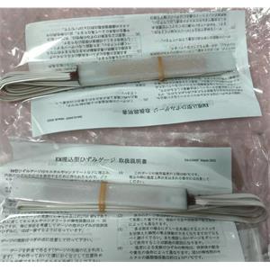 日本KYOWA共和KFGS 通用箔式應變片KFGS-20-120-C1-11