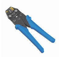HOZAN日本寶山壓線鉗P-77-TK